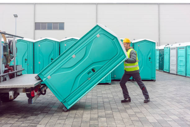 Trusted Hamilton, IN porta potty rental Experts